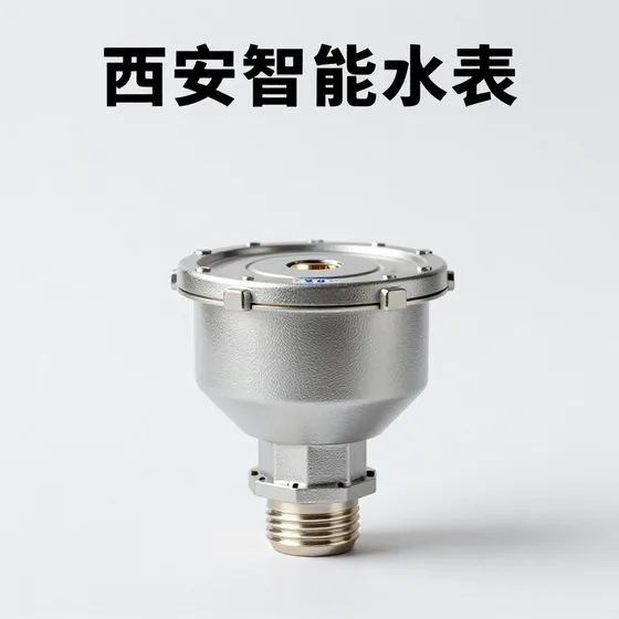 西安智能水表